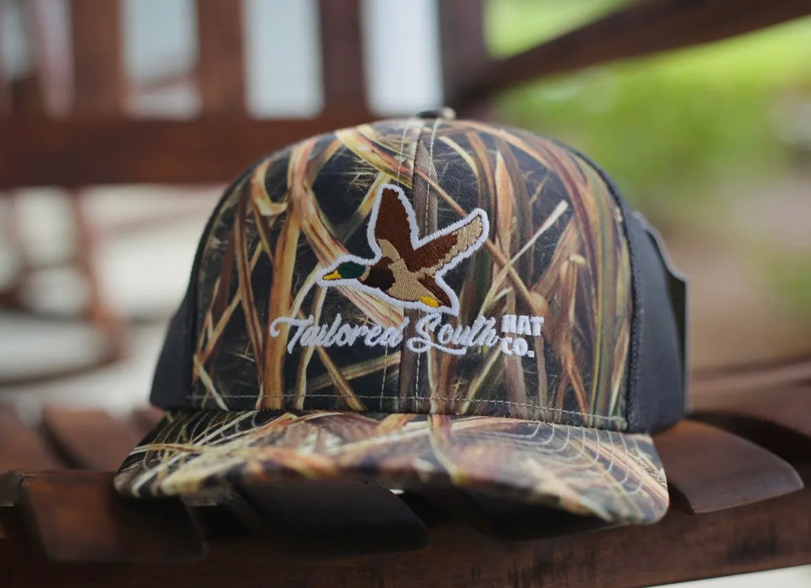 TS BLADES HAT