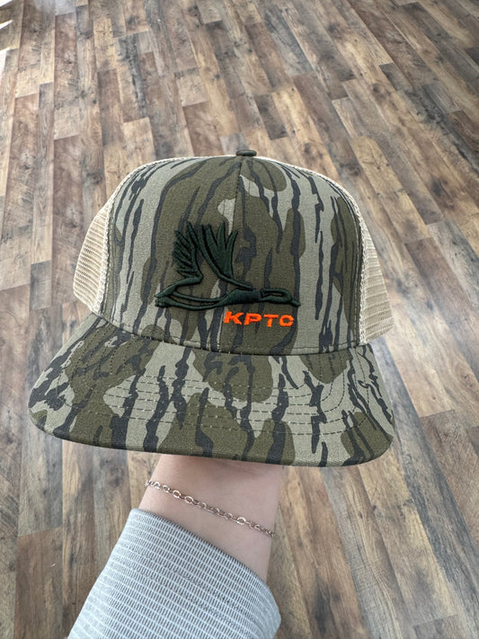 KPTC BOTTOMLAND HAT