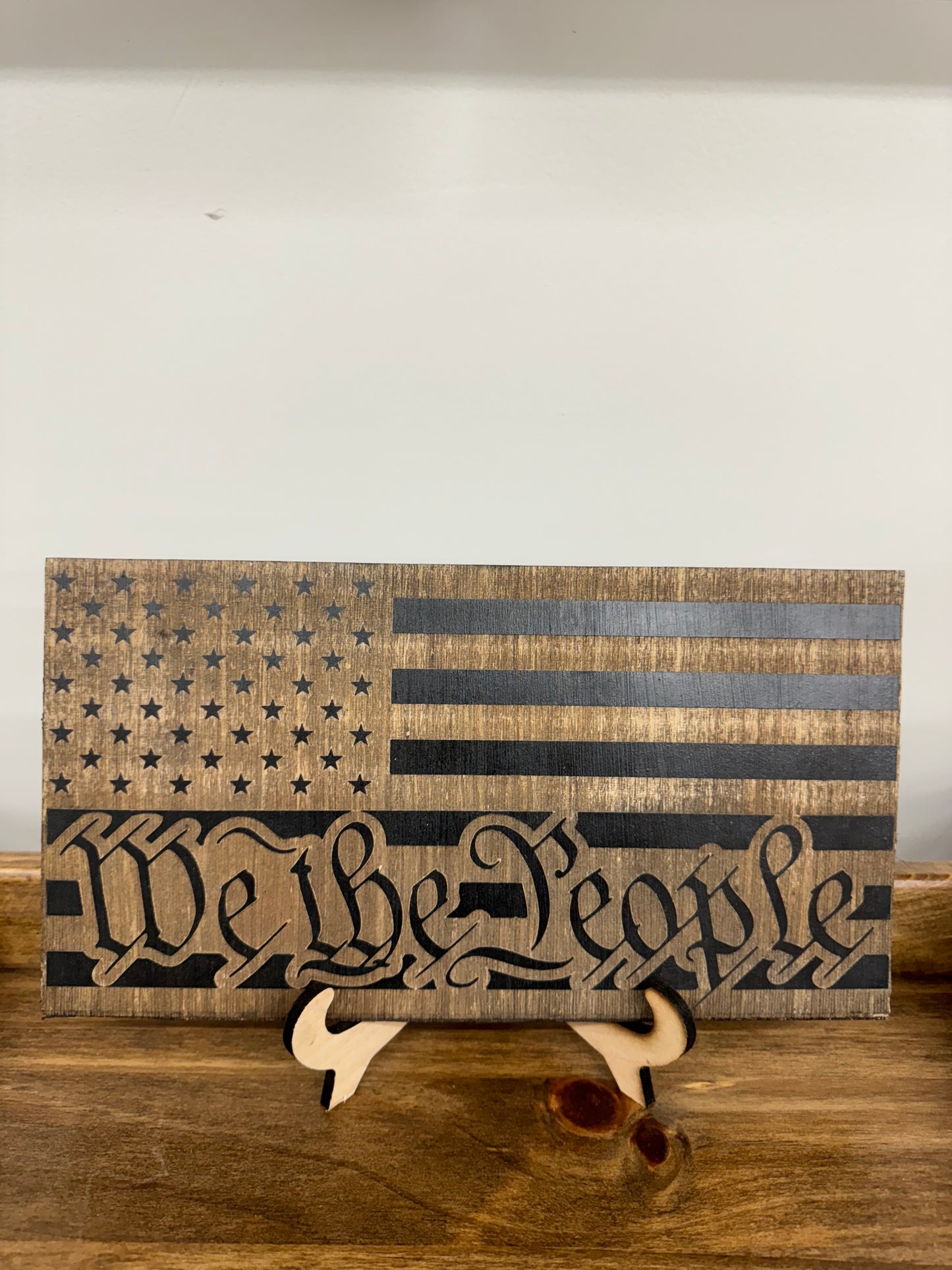 We the people SM