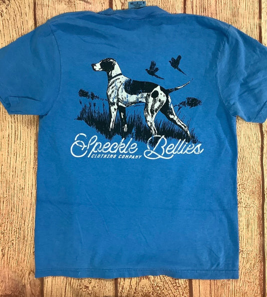 SB BIRD DOG TEE