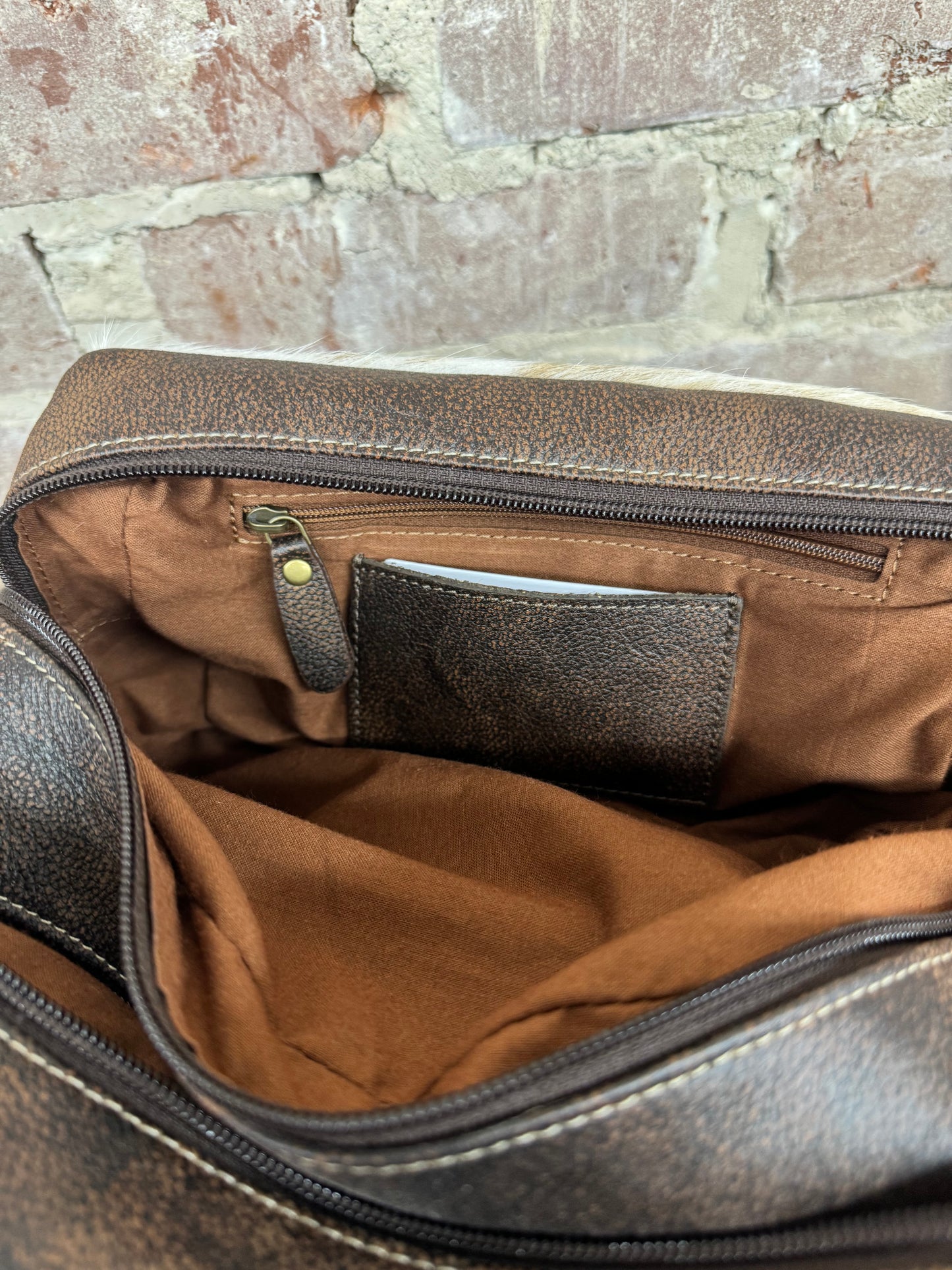 Dopp kit