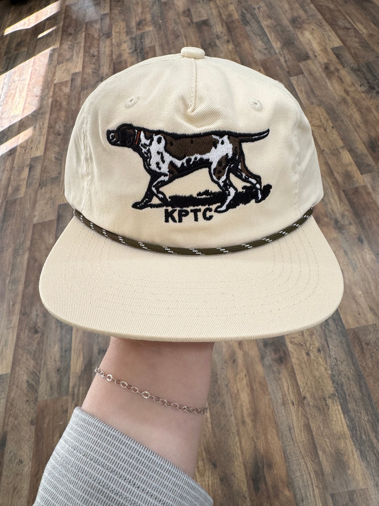 KPTC POINTER HAT