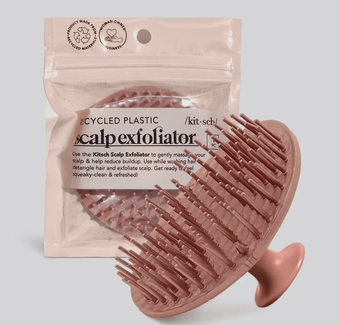 Scalp Exfoliator