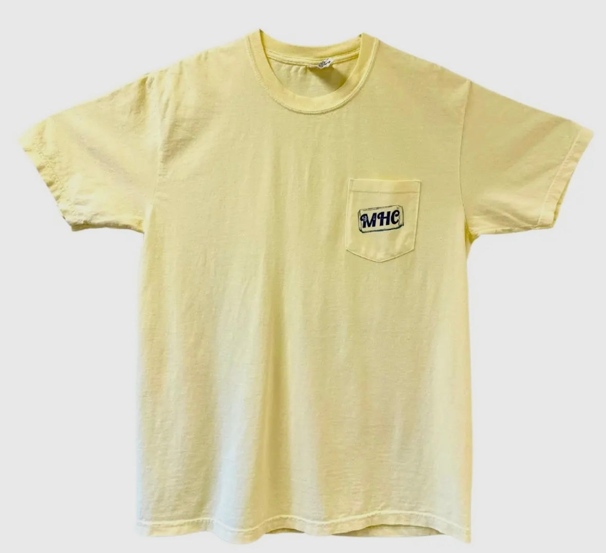 MHCO Beer tee