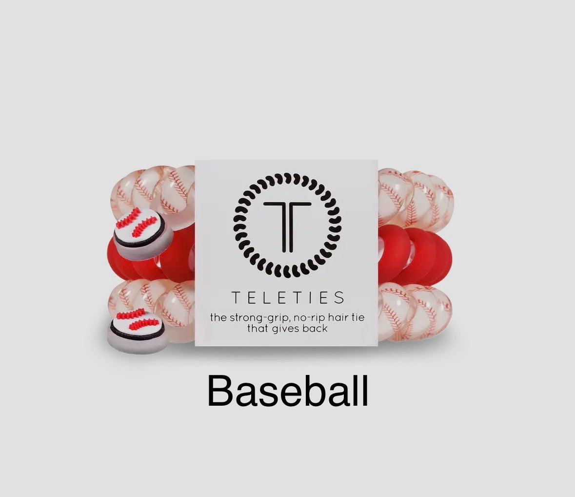 Teleties