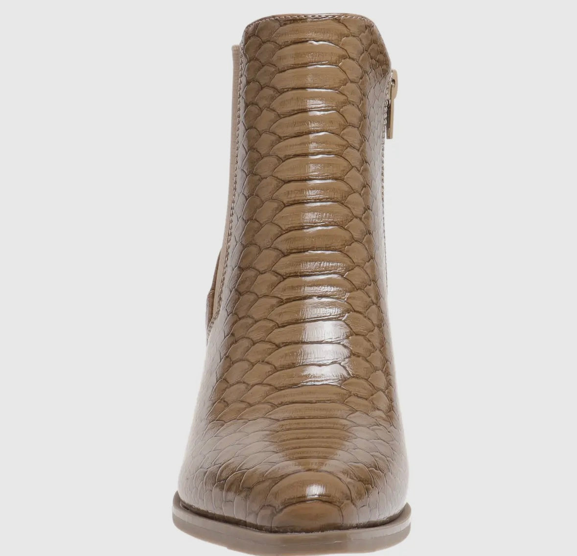 Weston Boot