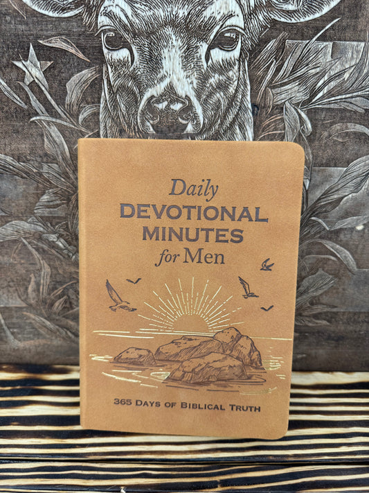 Daily devotional