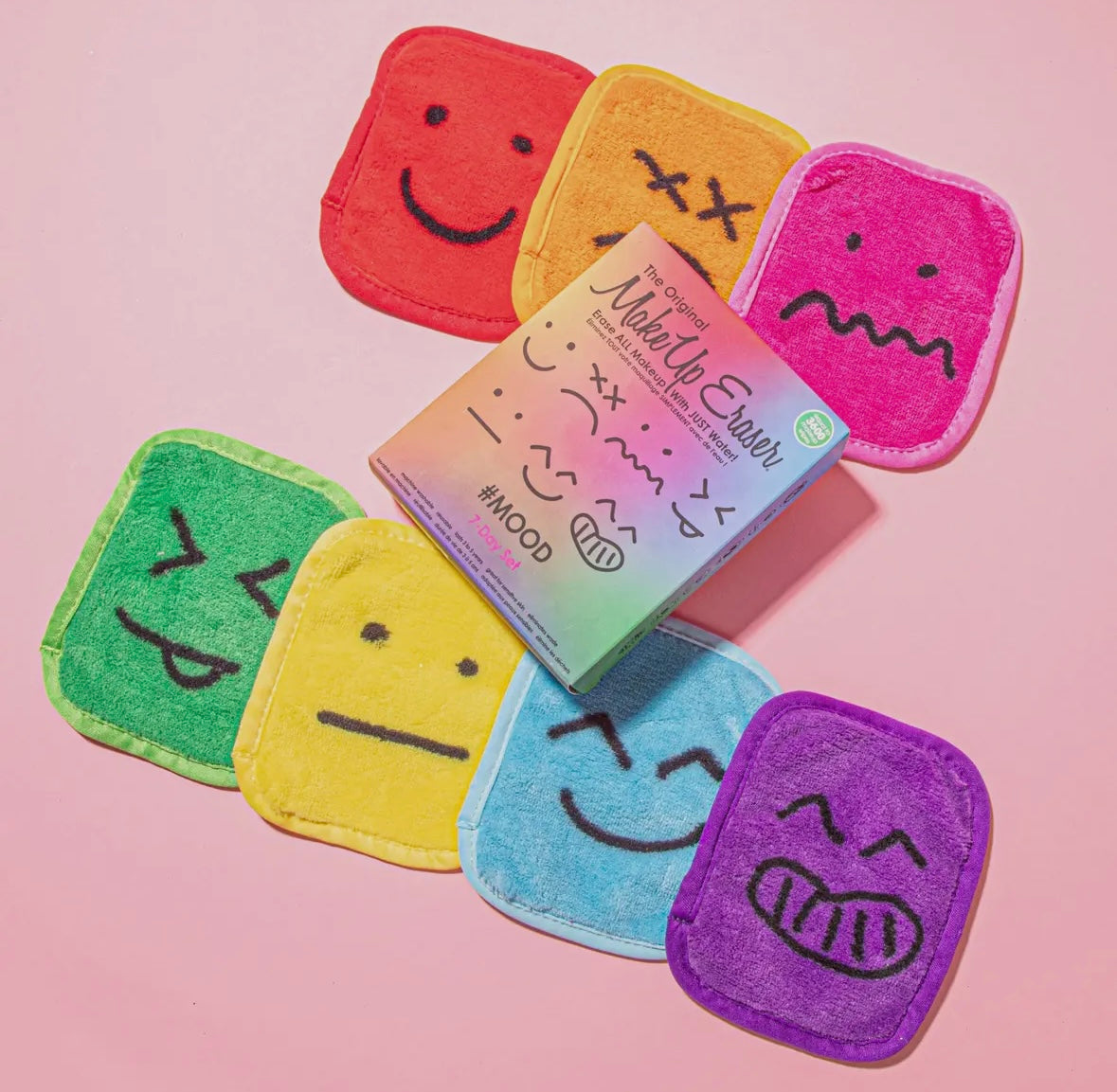 Mood Makeup Eraser