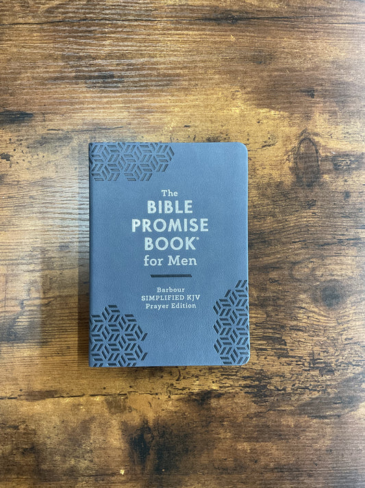 Promise Book