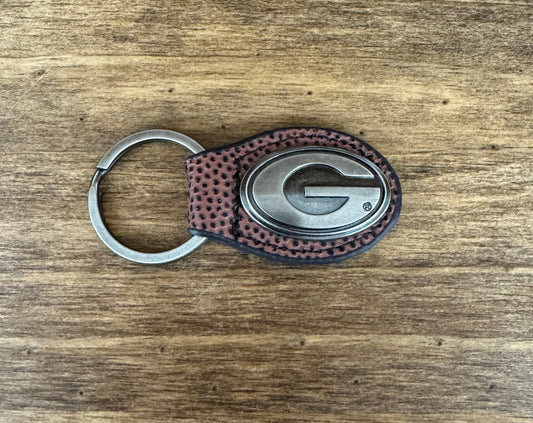 GA Keychain