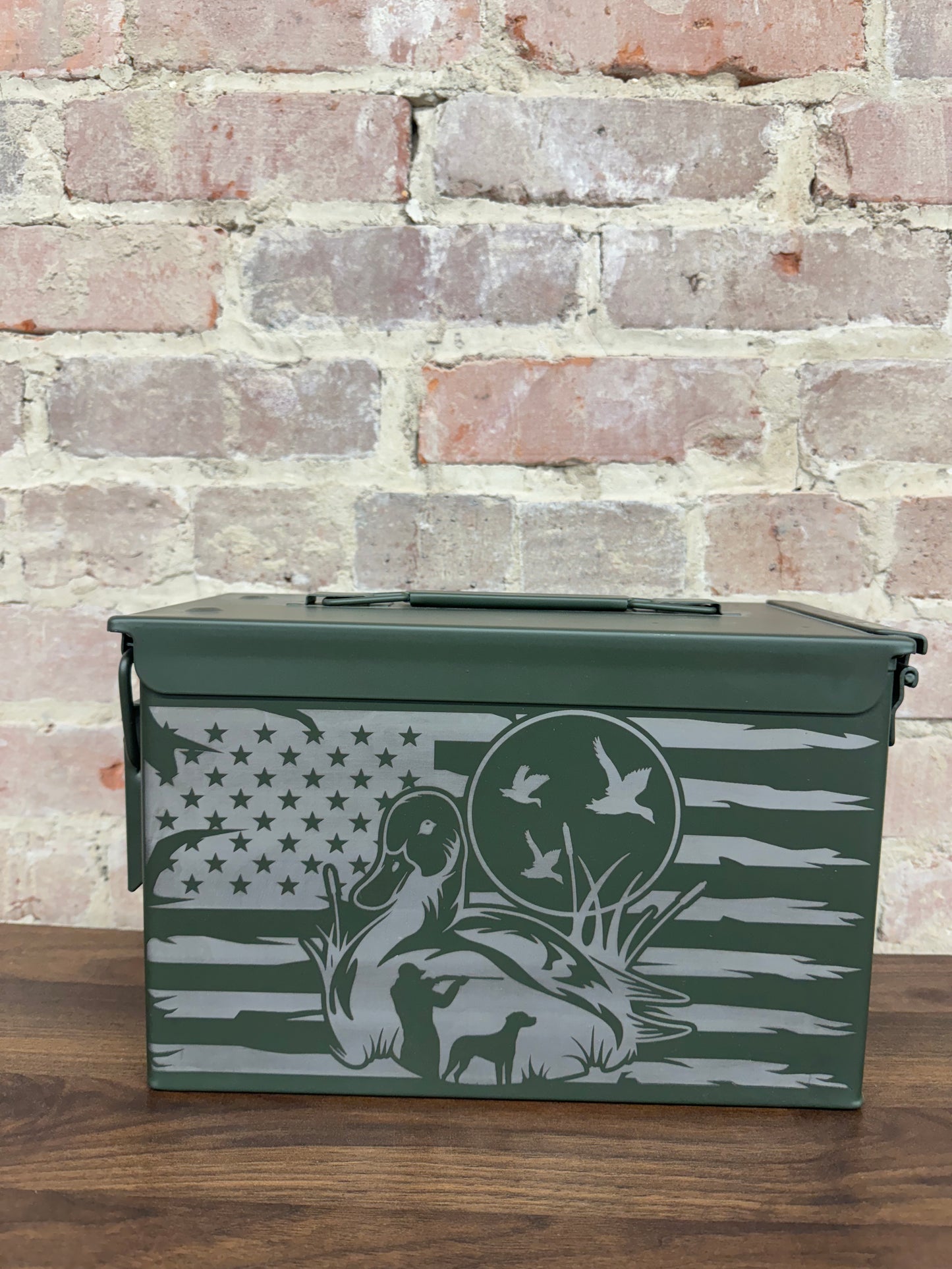 Ammo can 5                                        *Shipping not available*