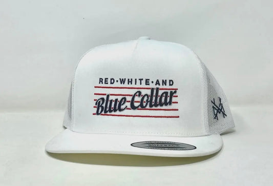 MHCO BLUE COLLAR