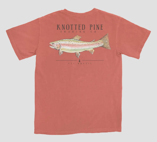 KP Trout tee