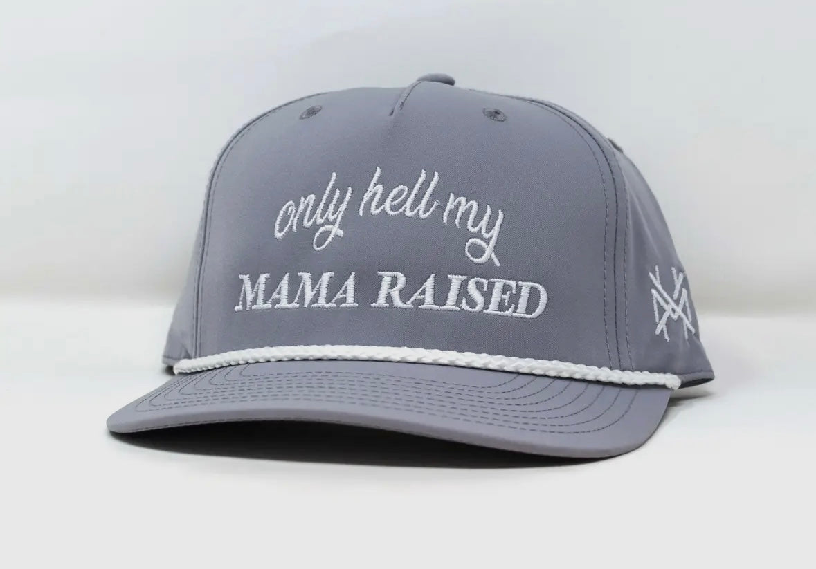 MHCO MAMA HAT