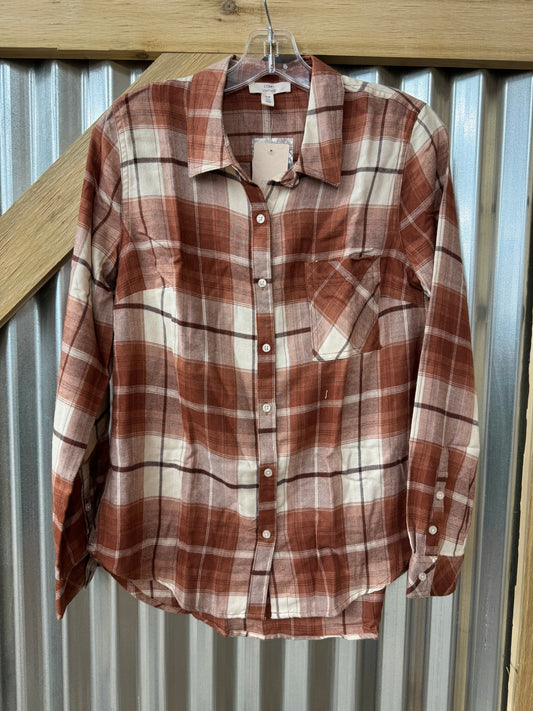 Sierra Flannel