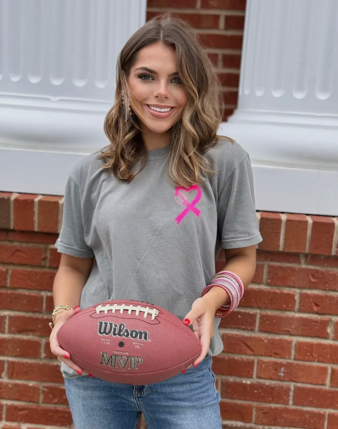 Tackle Breast Cancer