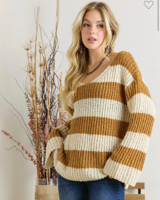 Dani Sweater