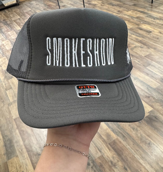 SMOKESHOW HAT