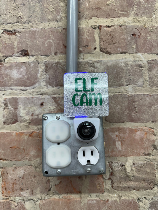 Elf cam